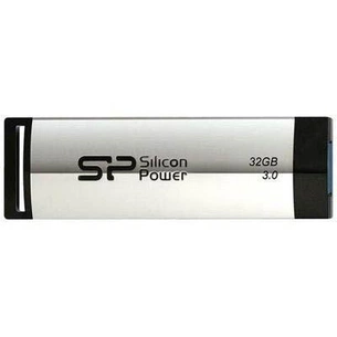 USB флеш накопичувач Silicon Power 32Gb Marvel M60 (SP032GBUF3M60V1S) зображення 1