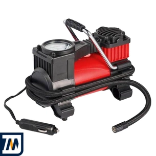 Автомобільний компресор Forte FP 1531-1 изображение 1