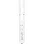 Точка доступу Wi-Fi Ubiquiti UAP-AC-M-5 - зменшене зображення 3