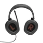 Навушники JBL Quantum 200 Black (JBLQUANTUM200BLK) - зменшене зображення 8