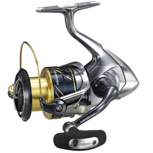 Котушка Shimano Vanquish C2500S FA HG 11+1BB (VANQC2500HGSFA) зображення 1