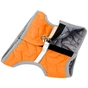 Шлея для собак Airy Vest ONE XS1 24-27 см помаранчева (29374) - зменшене зображення 2