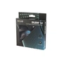Кулер до корпусу Gelid Solutions Silent 14 Black 140 mm (FN-PX14-11) - зменшене зображення 6