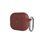 Чохол для навушників Armorstandart Hang Case для Apple AirPods 3 Scarlet (ARM60323) - зменшене зображення 1