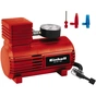 Автомобільний компресор Einhell CC-AV 12V (2072112) - зменшене зображення 1