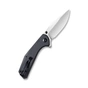 Ніж Sencut Actium Satin Black G10 (SA02B) - зменшене зображення 2