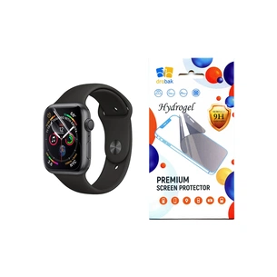 Плівка захисна Drobak Hydrogel Apple Watch Series 10 (323232) изображение 1