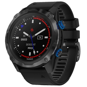 Смарт-годинник Garmin Descent Mk2i, GPS Dive Computer (010-02132-11) зображення 1