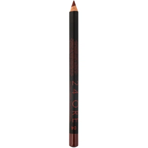 Олівець для губ Deborah 24Ore 04 - Brown (8009518108200) изображение 1