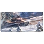 Килимок для мишки Wargaming World of Tanks TVP T 50/51 XL Multicolored (FSWGMP_T50/55_XL) - зменшене зображення 1