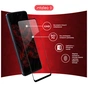 Скло захисне Intaleo Full Glue Tecno Camon 18 Premier (1283126529207) - зменшене зображення 4