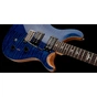 Електрогітара PRS SE Custom 24-8 Faded Blue - уменьшенное изображение 10