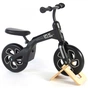 Біговел QPlay Tech EVA Black (B-100Black/QP-Bike-001Black) - зменшене зображення 5