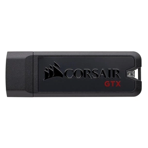 USB флеш накопичувач Corsair 512GB Voyager GTX Black USB 3.1 (CMFVYGTX3C-512GB) зображення 1
