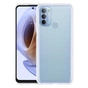 Чохол до мобільного телефона BeCover Motorola Moto G31 / G41 Transparancy (707992) - зменшене зображення 5