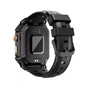 Смарт-годинник OUKITEL BT80 Black (6931940754668) - уменьшенное изображение 6