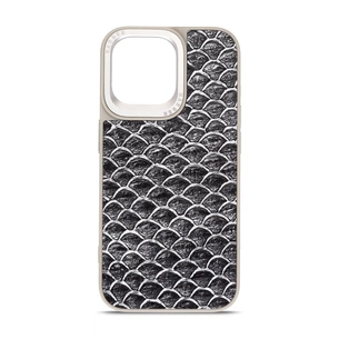 Чохол до мобільного телефона Harder Virgin Mermaid Apple iPhone 14 Pro Max Grey (ARM76832) зображення 1