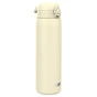 Пляшка для води ION8 OneTouch Stainless Steel 1200 мл Creamy White (I8SS1000CWHI) - зменшене зображення 1