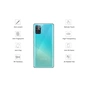 Скло захисне Drobak camera Samsung Galaxy M51 (232331) - зменшене зображення 2