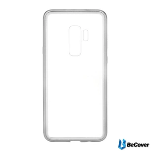 Чохол до мобільного телефона BeCover Magnetite Hardware Samsung Galaxy S9+ SM-G965 White (702805) зображення 1