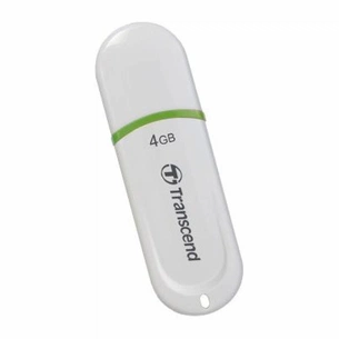 USB флеш накопичувач Transcend 4Gb JetFlash 330 (TS4GJF330) зображення 1