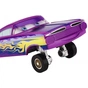 Машина Hot Wheels Рамон з суперподвеской из м/ф Тачки (DHD70) - зменшене зображення 4