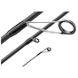 Вудилище Graphiteleader 20 Finezza UX 20GFINUS-752L-T 2.26m 1-7g (2135.33.49) - зменшене зображення 2
