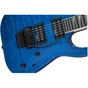 Електрогітара Jackson Guitars JS32Q Dinky Arch TOP DKA AR Transparent Blue (229213) - зменшене зображення 5