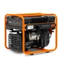 Генератор Daewoo GDA 4600i 3,5kW (GDA4600i) - зменшене зображення 2