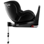 Автокрісло Britax-Romer Dualfix i-Size Cosmos Black (2000026904) - зменшене зображення 4