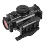 Коліматорний приціл Sig Sauer Romeo 4H Ballistic Circle Dot 0.5 MOA ADJ Graphite (SOR43011) - зменшене зображення 6