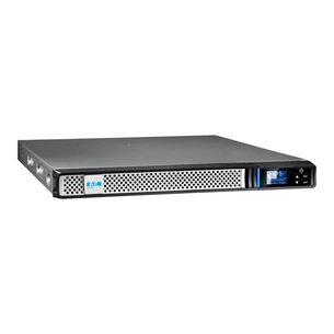 Пристрій безперебійного живлення Eaton 5P G2 1150VA RM 1U (5P1150IRG2) зображення 1