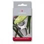 Овочечистка Victorinox Rapid Straight Blade White (6.0930) - зменшене зображення 2