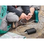 Батарея універсальна Sandberg 10000mAh, Hand Warmer, flashlight 1W, USB-C/USB-A 2A/5V (420-65) - зменшене зображення 5