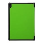 Чохол до планшета BeCover Smart Case Lenovo Tab E10 TB-X104 Green (703278) - зменшене зображення 2