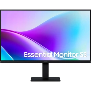 Монітор Samsung LS27F320GAIXCI зображення 1