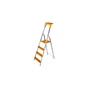 Драбина Stark SALT 404 PRO Yellow (528140101) - зменшене зображення 1
