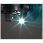 Гайковерт Makita WR100DZ кутовий (без АКБ та ЗП) - уменьшенное изображение 6