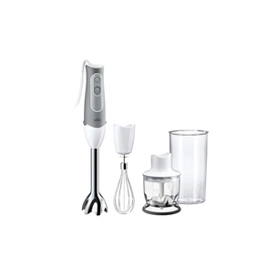 Блендер Braun MQ 525 Omelette (MQ525OMELETTE) зображення 1