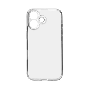 Чохол до мобільного телефона Armorstandart Air Apple iPhone 16 Camera cover Clear (ARM78485) зображення 1