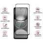 Скло захисне BeCover Tecno Spark 30 Pro (KL7) Black (713080) - зменшене зображення 3
