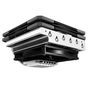 Кулер до процесора ID-Cooling IS-60 EVO ARGB - зменшене зображення 6