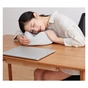 Подушка Xiaomi 8H ортопедична підголовник Neck pillow U1 Air Grey - зменшене зображення 4