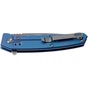 Ніж Ontario Knife Ti22 Ultrablue (ON9800) - зменшене зображення 4
