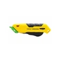 Ніж монтажний Stanley FATMAX Box Box трапецеподібне лезо, L= 160 мм, правий (FMHT10363-0) - уменьшенное изображение 1