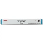 Тонер-картридж Canon C-EXV45 cyan (6944B002) - зменшене зображення 1