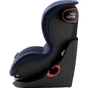 Автокрісло Britax-Romer King II LS Black Series Moonlight Blue (2000027843) - зменшене зображення 5