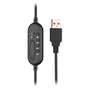 Навушники 2E CH11 USB (2E-CH11SU) - зменшене зображення 5