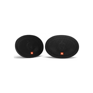 Коаксіальна акустика JBL STAGE2 9634 зображення 1