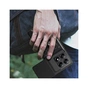 Чохол до мобільного телефона BeCover Military Xiaomi 14T Black (712559) - зменшене зображення 5